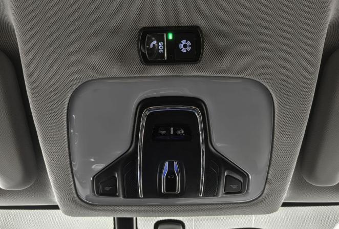 Kaiyi E5 с пробегом 2023 года, цена 1 330 000 рублей, 11127 км, седан, Автокод Объявления