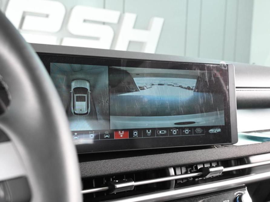 Hyundai Tucson IV Рестайлинг Ростов-на-Дону  - изображение 15