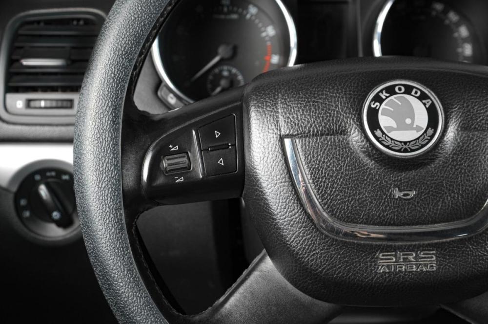 Skoda Yeti I Тюмень  - изображение 15