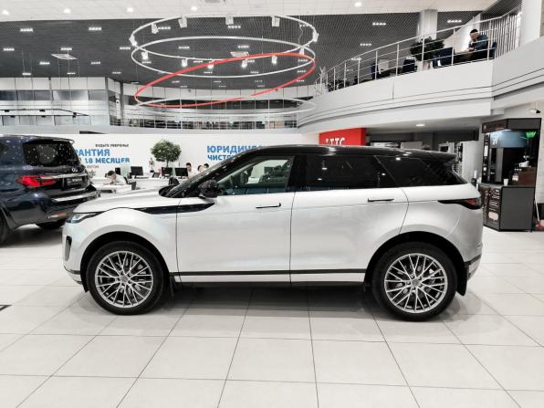 Land Rover Range Rover Evoque II с пробегом 2020 года, цена 3 750 000 рублей, 72000 км, внедорожник, Автокод Объявления