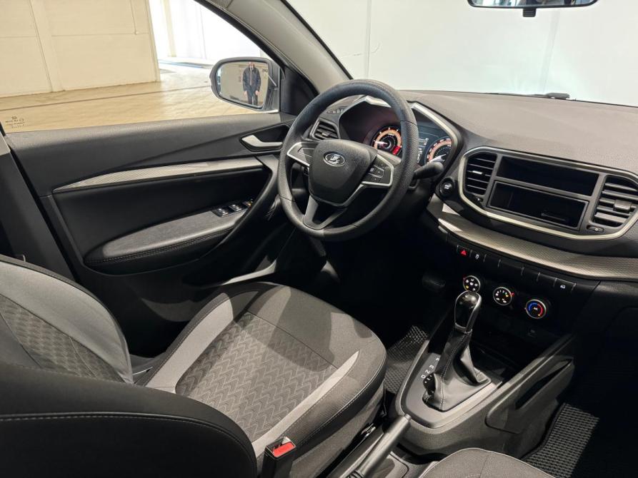 Lada (ВАЗ) Vesta I Рестайлинг (NG) Самара  - изображение 8
