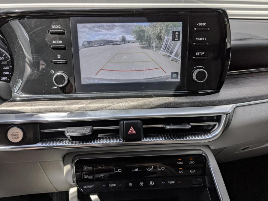 Kia K5 III Химки  - изображение 25