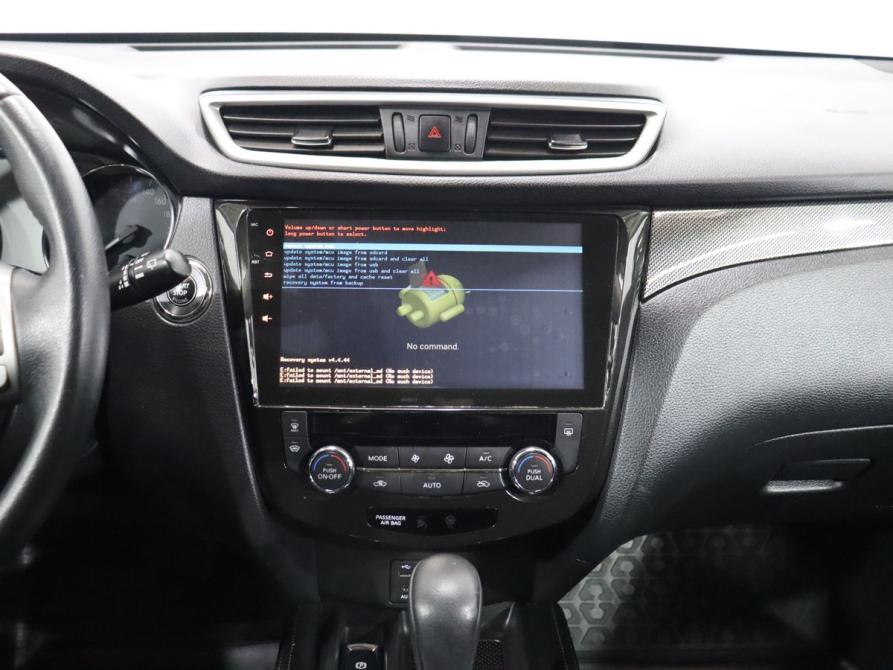 Nissan X-Trail III Москва  - изображение 19