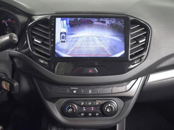 Lada (ВАЗ) Vesta I с пробегом 2018 года, цена 895 200 рублей, 97789 км, седан, Автокод Объявления