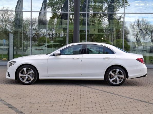 Mercedes-Benz E-Класс V (W213 S213 C238) Рестайлинг с пробегом 2020 года, цена 4 250 000 рублей, 49873 км, седан, Автокод Объявления