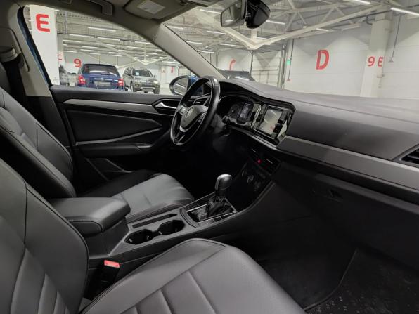 Volkswagen Jetta VII с пробегом 2021 года, цена 1 795 000 рублей, 107508 км, седан, Автокод Объявления