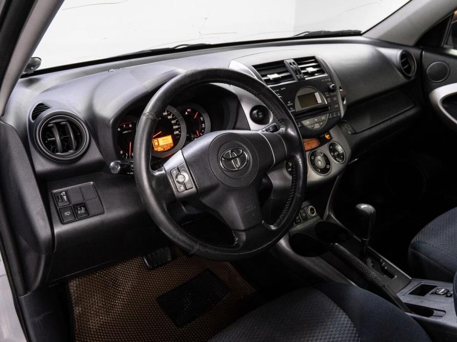 Toyota RAV4 III (XA30) Тюмень  - изображение 10