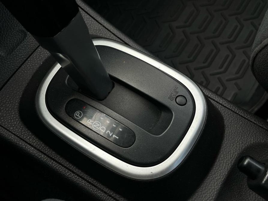 Nissan Tiida I Рестайлинг Калуга  - изображение 18