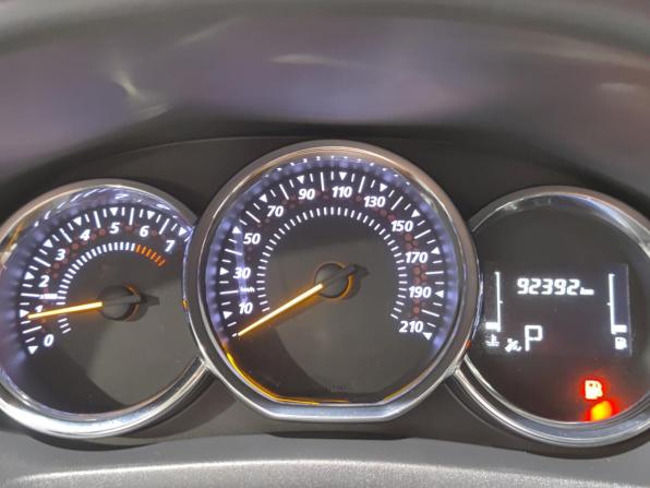 Renault Logan II Рестайлинг с пробегом 2022 года, цена 1 135 000 рублей, 92392 км, седан, Автокод Объявления