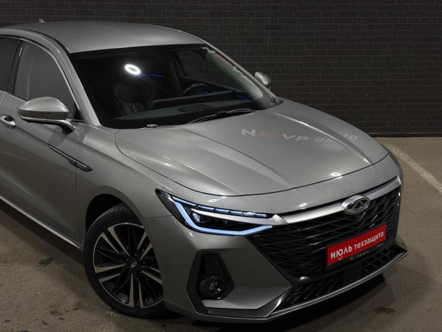 Chery Arrizo 8 Челябинск  - изображение 7