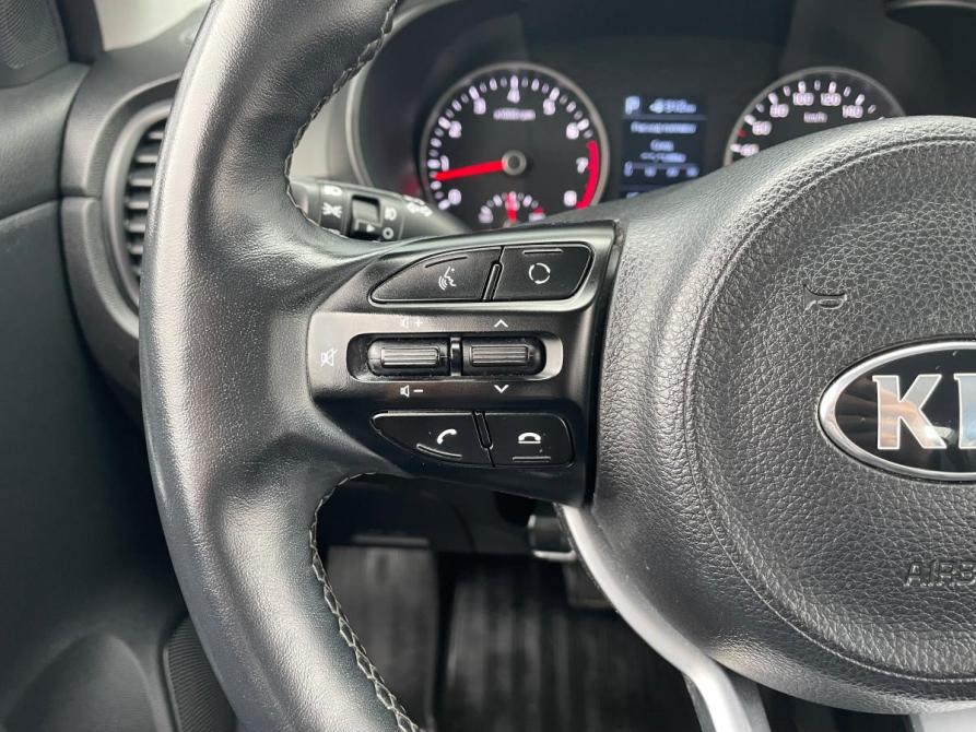 Kia Rio IV Вологда  - изображение 23