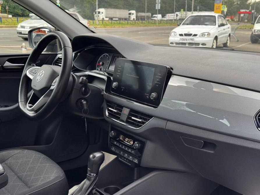 Volkswagen Polo VI Краснодар  - изображение 19