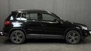 Volkswagen Tiguan I Рестайлинг Смоленск  - изображение 25
