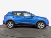 Nissan Qashqai II Рестайлинг Москва  - изображение 33