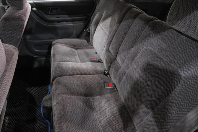 Honda CR-V I с пробегом 1996 года, цена 399 000 рублей, 310000 км, внедорожник, Автокод Объявления