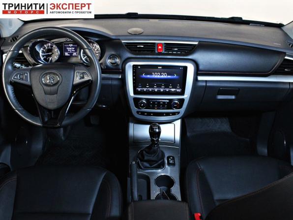 Sollers ST6 с пробегом 2025 года, цена 2 097 000 рублей, 63326 км, offers.body_type.unknown, Автокод Объявления