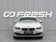 BMW 5 серии VI (F10/F11/F07) Рестайлинг Краснодар  - изображение 25