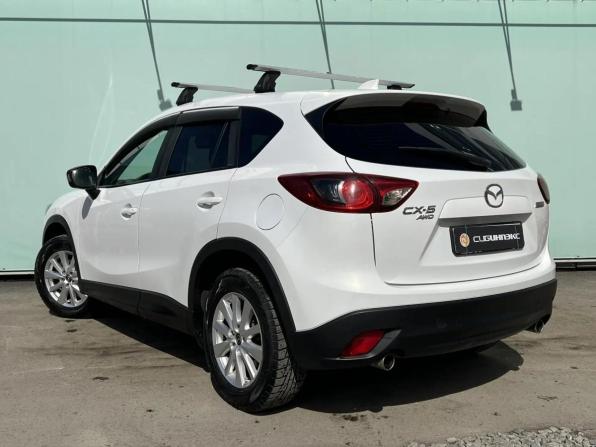 Mazda CX-5 I с пробегом 2013 года, цена 1 579 000 рублей, 237764 км, внедорожник, Автокод Объявления