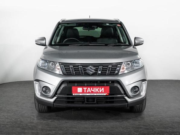 Suzuki Escudo IV Рестайлинг с пробегом 2019 года, цена 1 735 000 рублей, 146651 км, внедорожник, Автокод Объявления