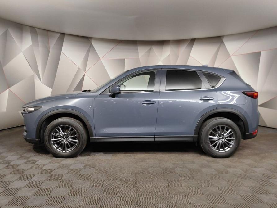 Mazda CX-5 II Москва  - изображение 5