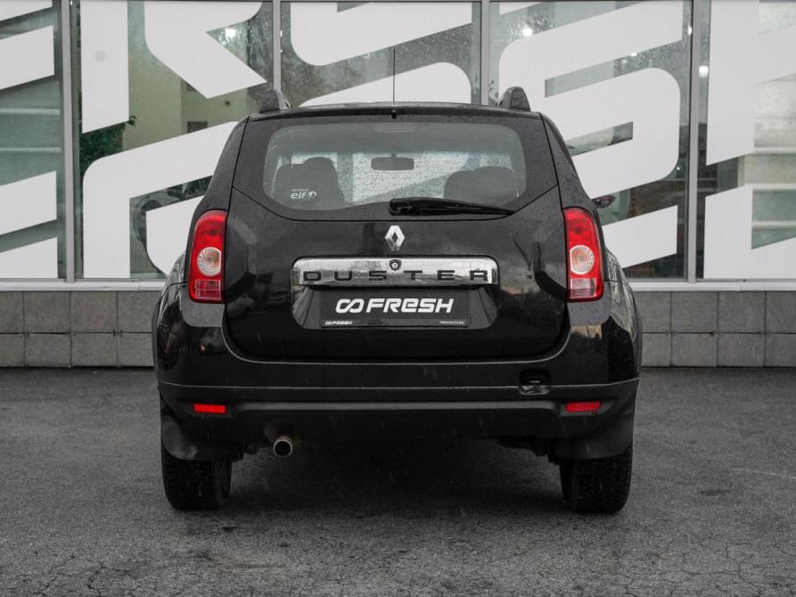 Renault Duster I Челябинск  - изображение 4