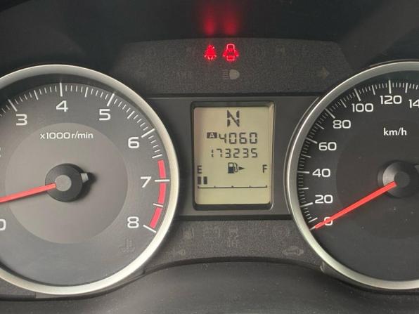 Subaru Impreza IV с пробегом 2012 года, цена 999 000 рублей, 173200 км, хэтчбек, Автокод Объявления