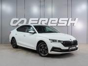 Skoda Octavia IV (A8) Воронеж  - изображение 30