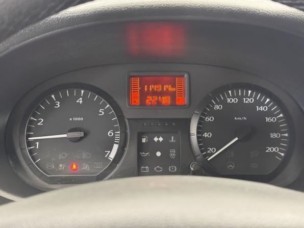 Lada (ВАЗ) Largus I с пробегом 2018 года, цена 930 000 рублей, 114913 км, универсал, Автокод Объявления