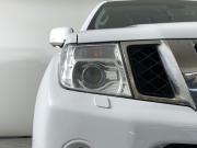 Nissan Pathfinder III Рестайлинг Москва  - изображение 31