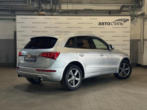 Audi Q5 I (8R) с пробегом 2010 года, цена 849 000 рублей, 280000 км, внедорожник, Автокод Объявления