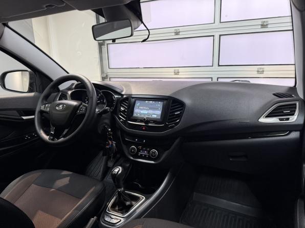 Lada (ВАЗ) Vesta I с пробегом 2016 года, цена 800 000 рублей, 133000 км, седан, Автокод Объявления