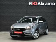 Lada (ВАЗ) Vesta I Екатеринбург  - изображение 19