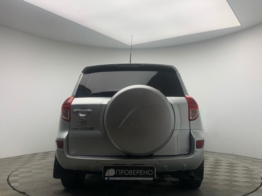Toyota RAV4 III (XA30) Мурманск  - изображение 6