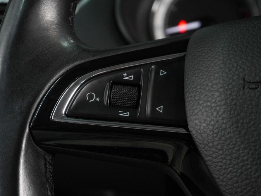 Skoda Octavia III (A7) Рестайлинг Воронеж  - изображение 16