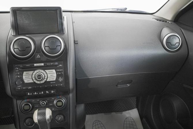 Nissan Qashqai I с пробегом 2007 года, цена 819 000 рублей, 277000 км, внедорожник, Автокод Объявления