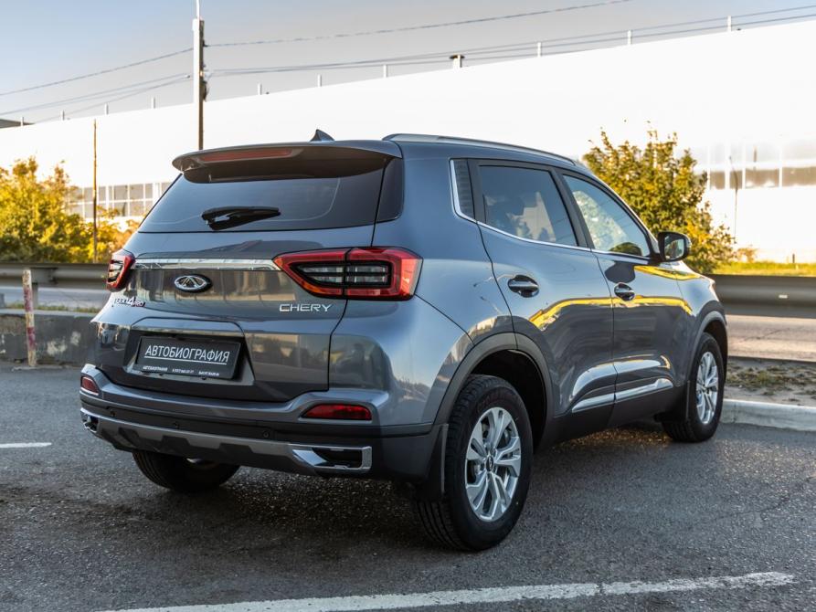 Chery Tiggo 4 Pro I Волгоград  - изображение 7