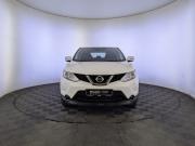 Nissan Qashqai II Москва  - изображение 31
