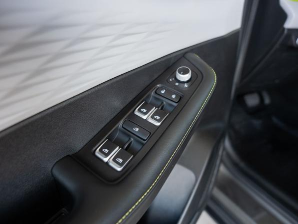 Geely Coolray I Рестайлинг с пробегом 2023 года, цена 2 090 000 рублей, 43038 км, внедорожник, Автокод Объявления