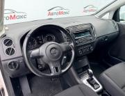 Volkswagen Golf Plus II Тюмень  - изображение 35