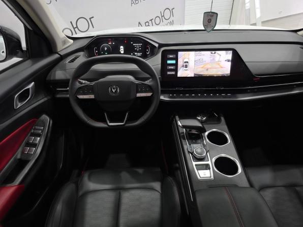 Changan CS55 Plus II с пробегом 2024 года, цена 2 099 000 рублей, 34296 км, внедорожник, Автокод Объявления