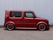 Nissan Cube II (Z11) Сочи  - изображение 23