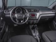 Kia Rio III Ростов-на-Дону  - изображение 24