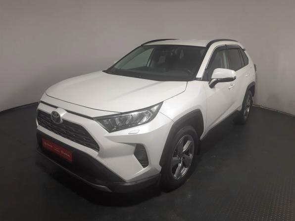 Toyota RAV4 V (XA50) с пробегом 2020 года, цена 3 300 000 рублей, 96202 км, внедорожник, Автокод Объявления