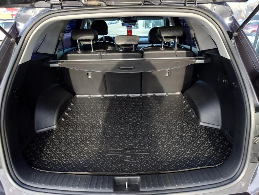 Kia Sorento IV Оренбург  - изображение 19