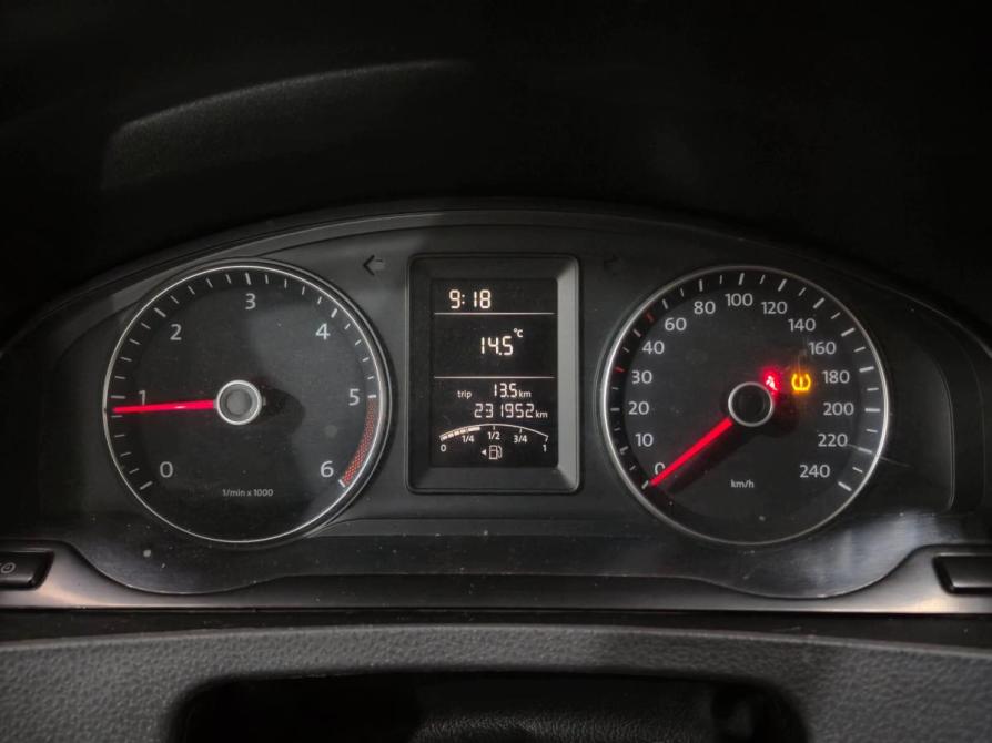 Volkswagen Caravelle T5 Рестайлинг Альметьевск  - изображение 17