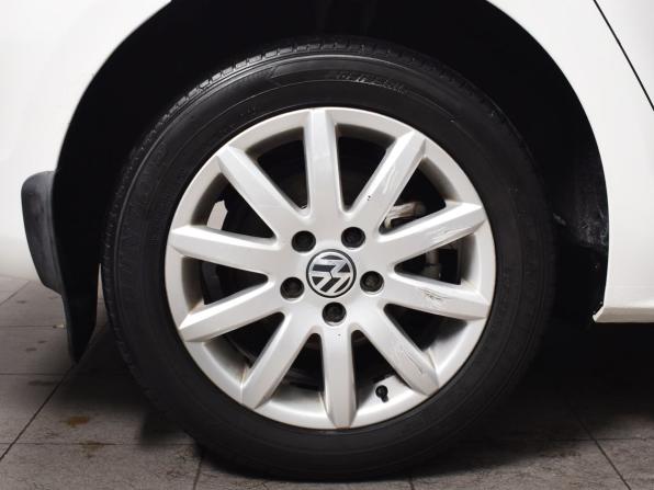 Volkswagen Jetta VI с пробегом 2012 года, цена 999 995 рублей, 261768 км, седан, Автокод Объявления