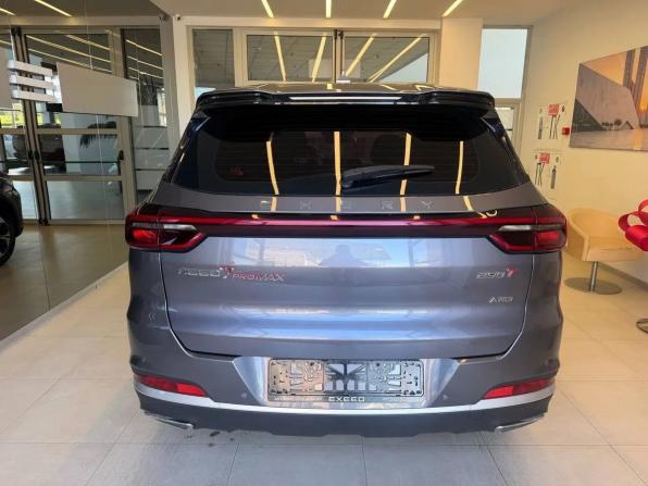 Chery Tiggo 7 Pro Max I с пробегом 2023 года, цена 2 020 000 рублей, 39584 км, внедорожник, Автокод Объявления