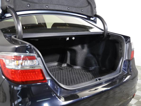 Toyota Camry VII (XV50) Рестайлинг с пробегом 2015 года, цена 2 862 383 рубля, 52538 км, седан, Автокод Объявления
