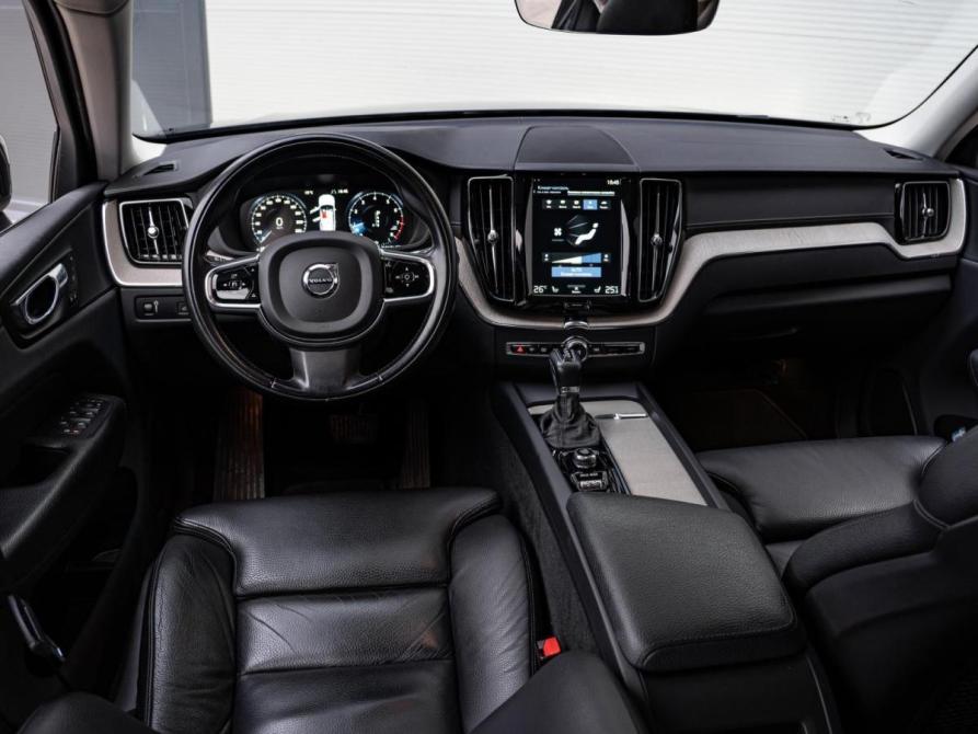 Volvo XC60 II Рестайлинг Краснодар  - изображение 6
