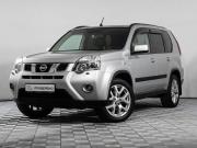 Nissan X-Trail II Рестайлинг Москва  - изображение 19